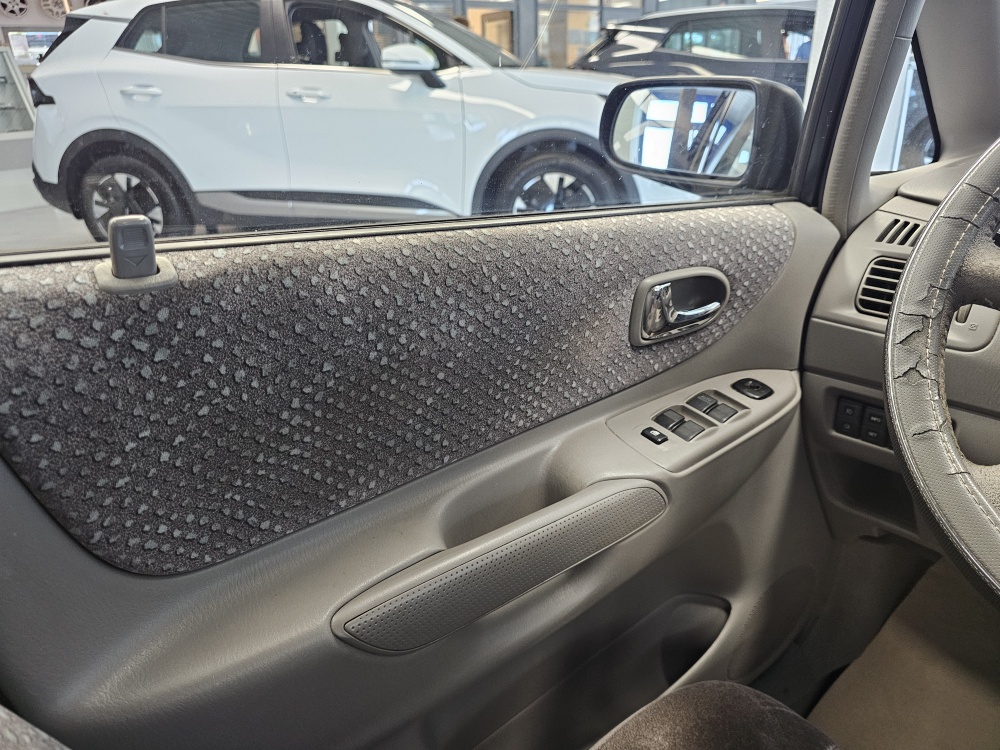Mazda Premacy – Foto 9