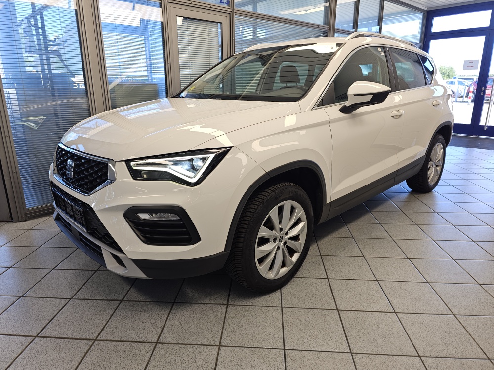 Seat Ateca Style