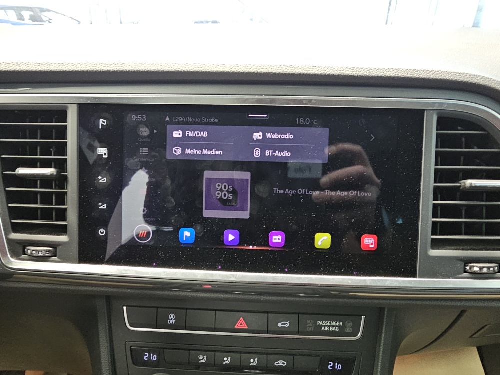 Seat Ateca – Foto 10