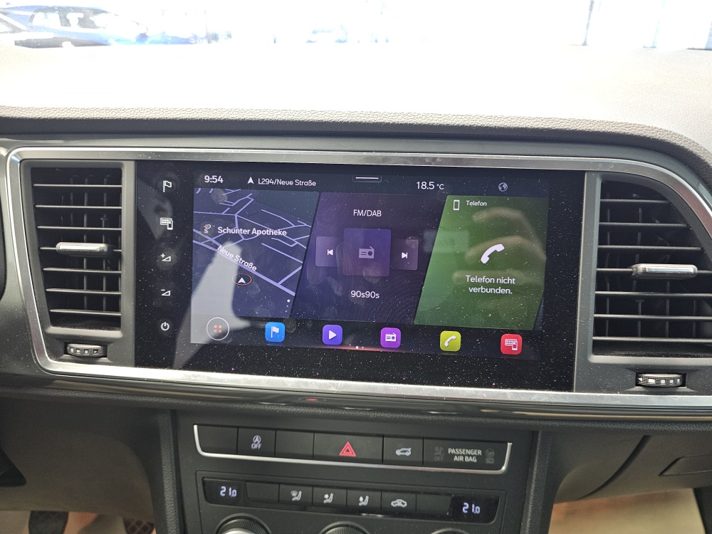 Seat Ateca – Foto 11