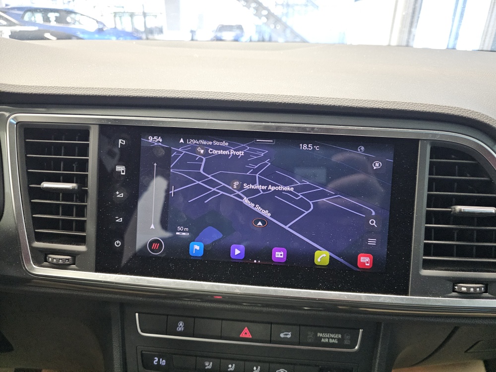 Seat Ateca – Foto 12
