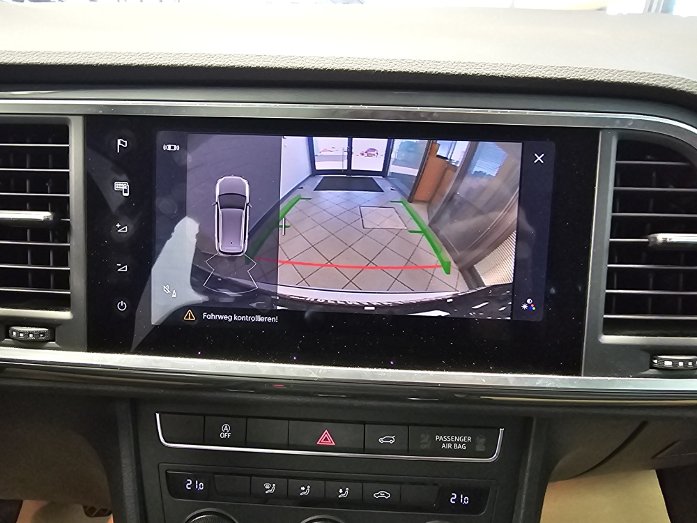 Seat Ateca – Foto 13
