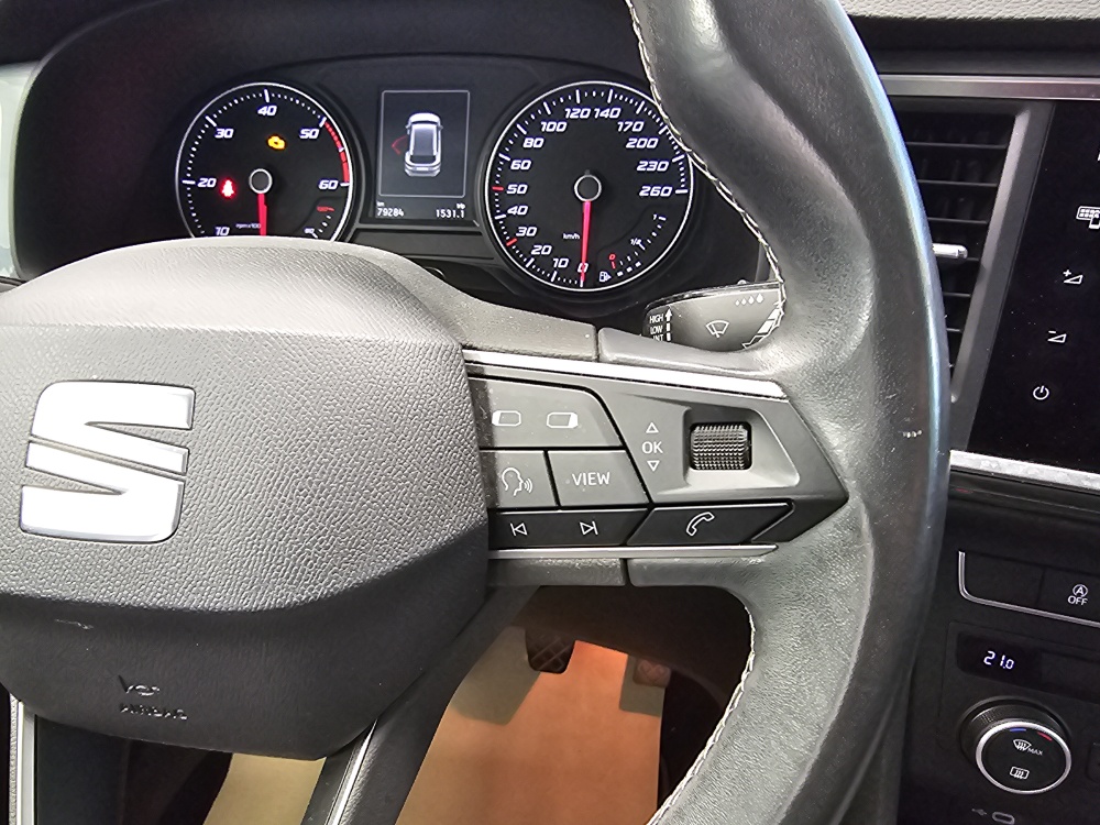 Seat Ateca – Foto 14