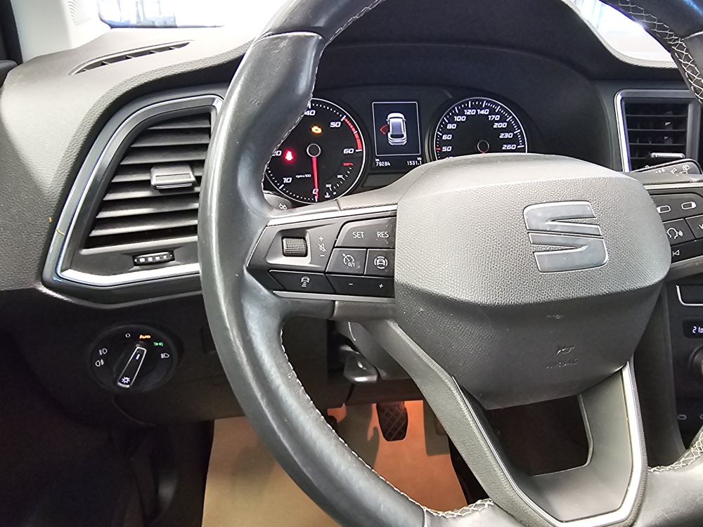 Seat Ateca – Foto 15