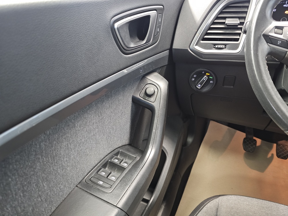 Seat Ateca – Foto 16