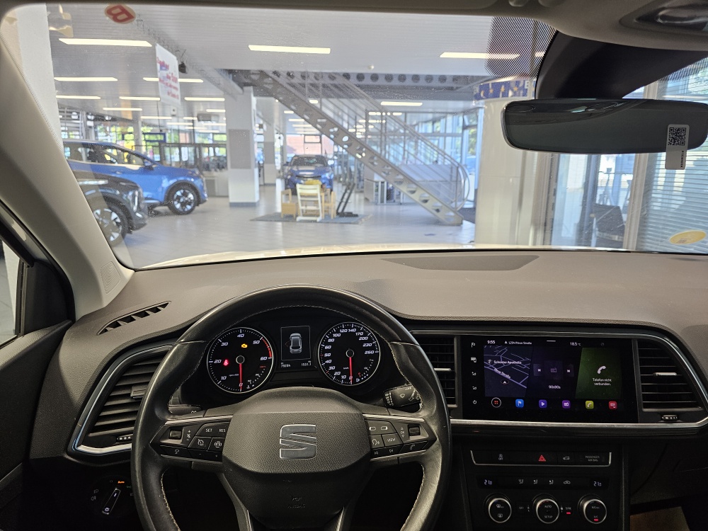 Seat Ateca – Foto 17