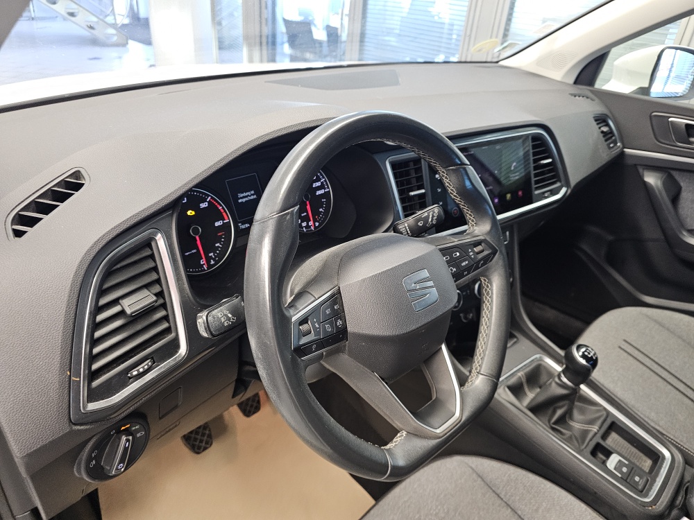 Seat Ateca – Foto 18
