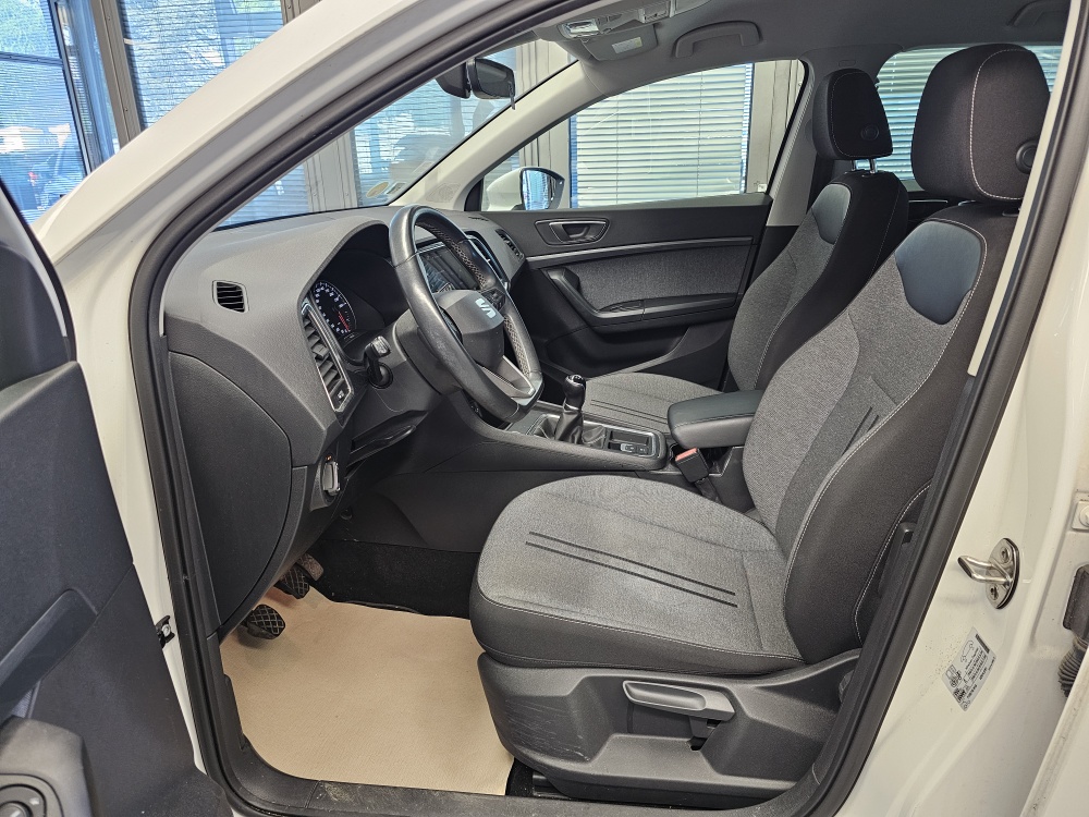 Seat Ateca – Foto 19