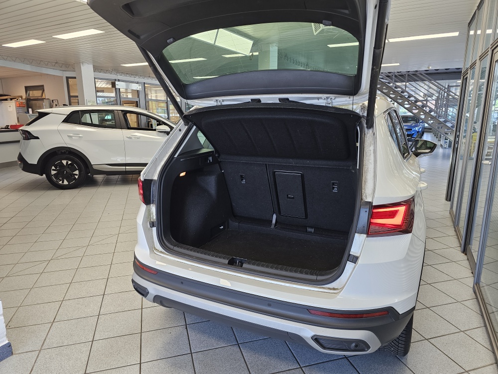 Seat Ateca – Foto 2