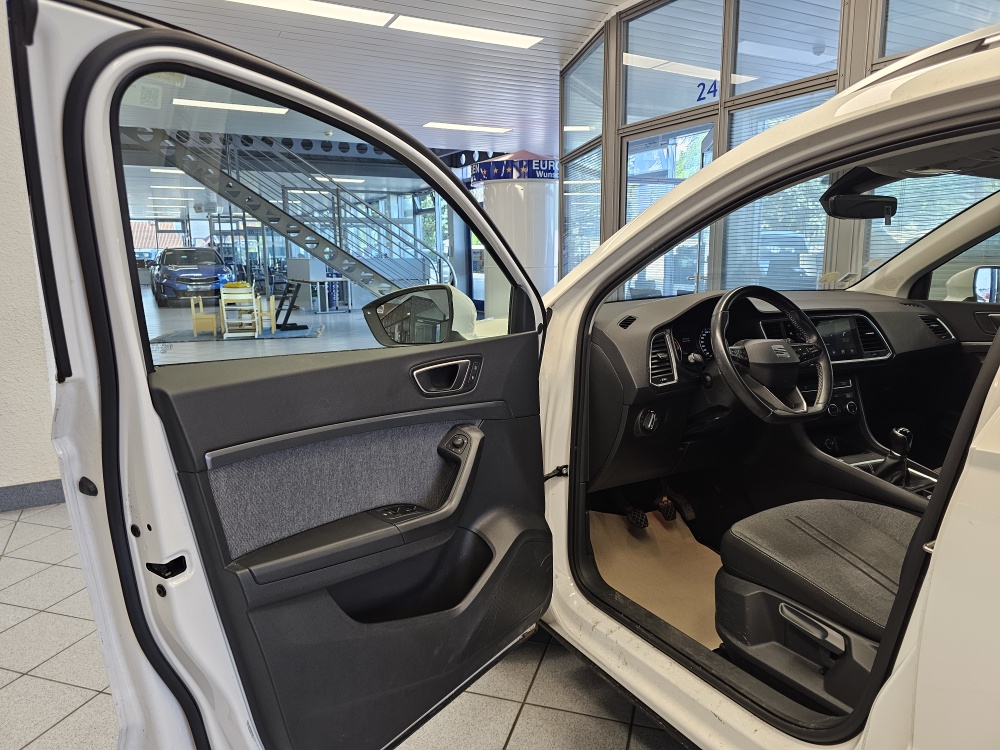 Seat Ateca – Foto 20