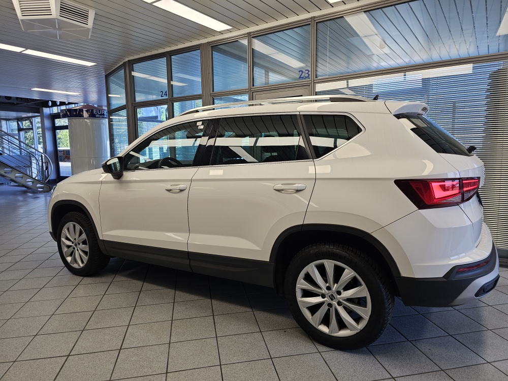Seat Ateca – Foto 21