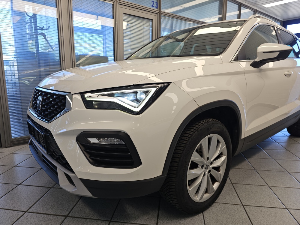 Seat Ateca – Foto 22