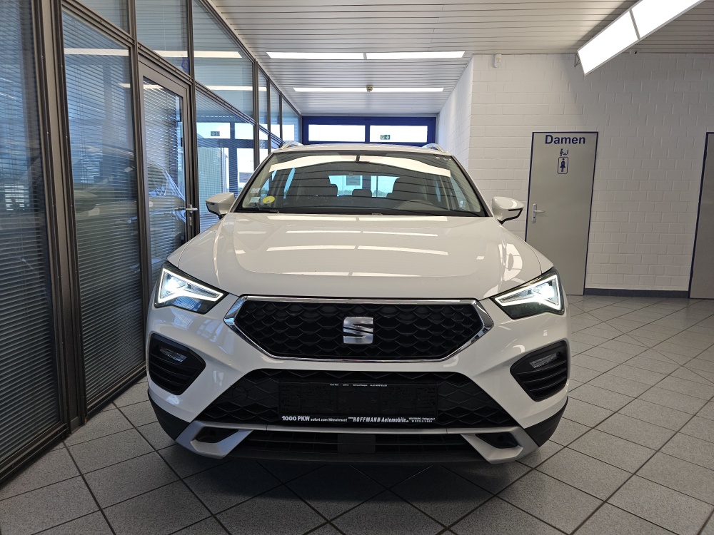 Seat Ateca – Foto 23