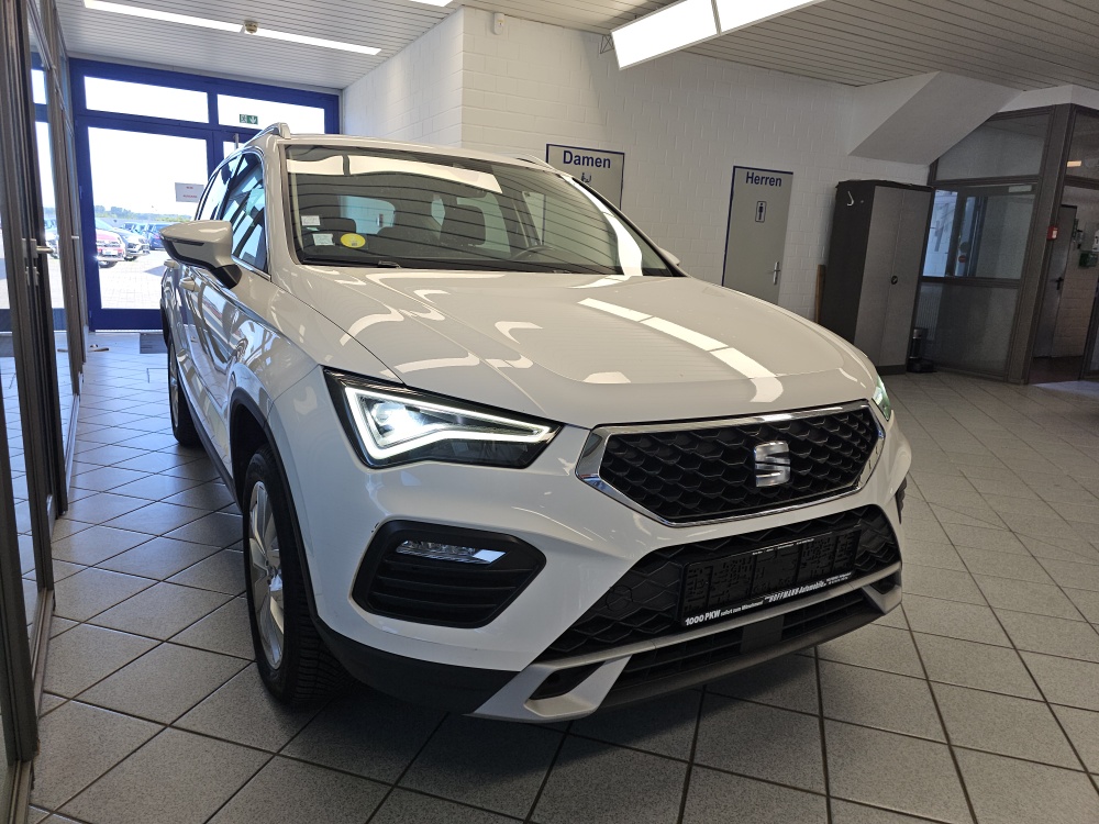 Seat Ateca – Foto 24