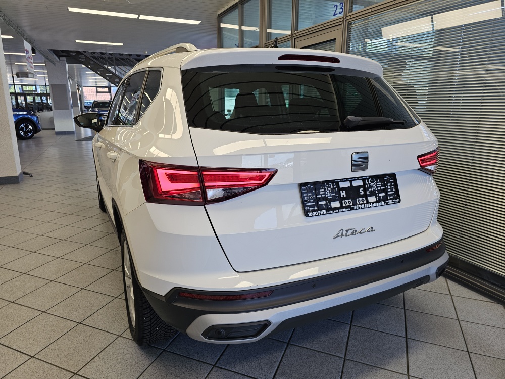 Seat Ateca – Foto 4