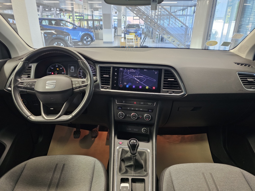 Seat Ateca – Foto 6