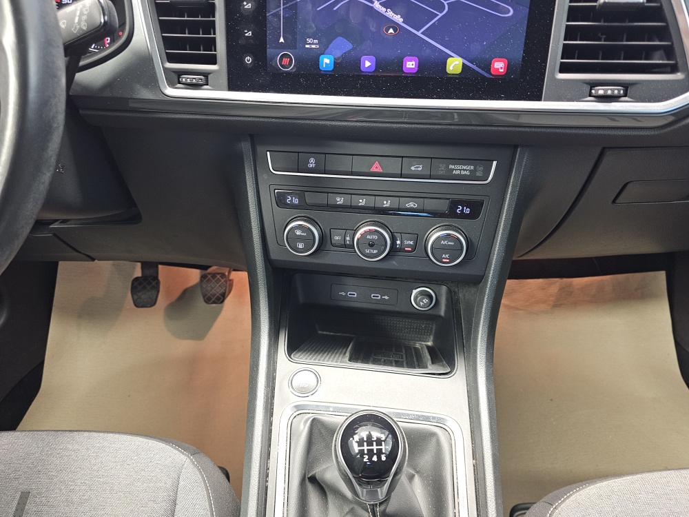 Seat Ateca – Foto 8