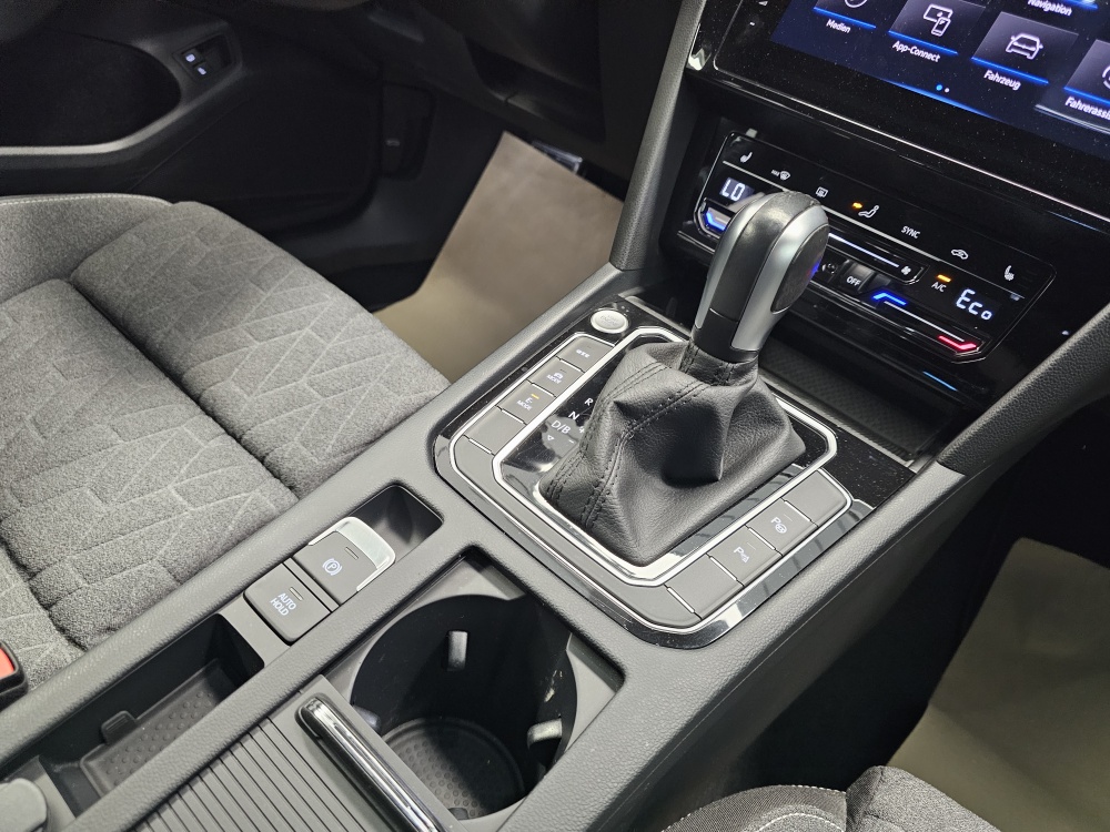 VW Passat Variant – Foto 10