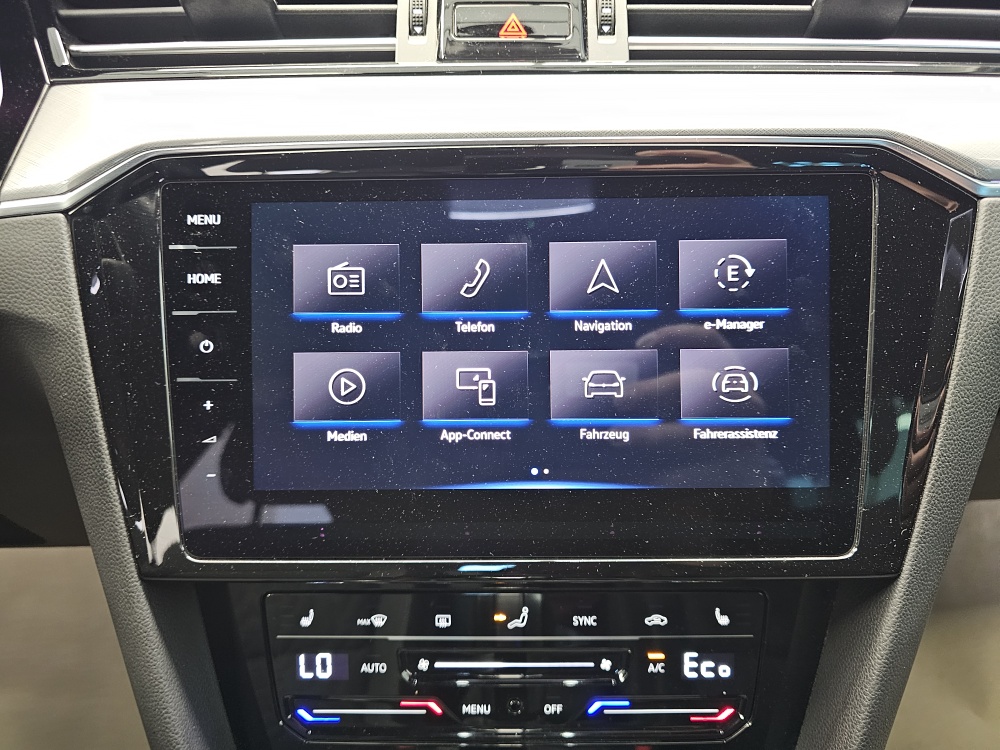VW Passat Variant – Foto 12