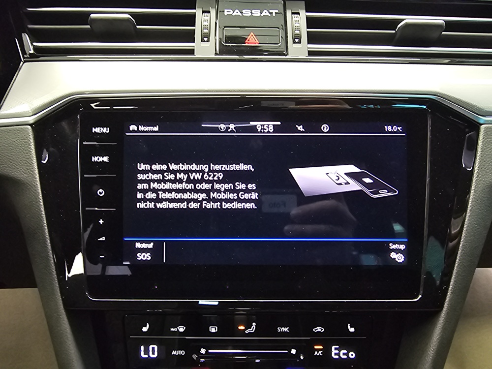 VW Passat Variant – Foto 13