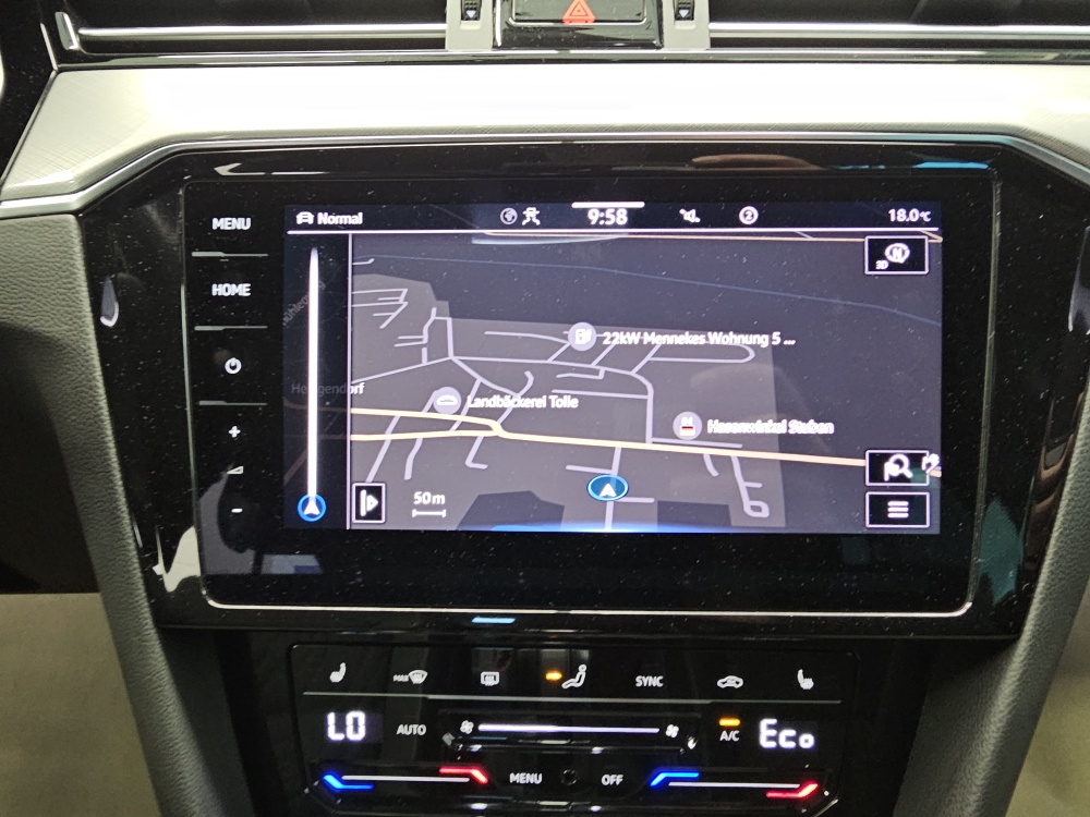 VW Passat Variant – Foto 14