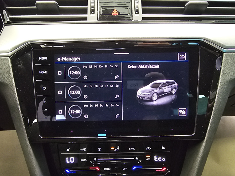 VW Passat Variant – Foto 15