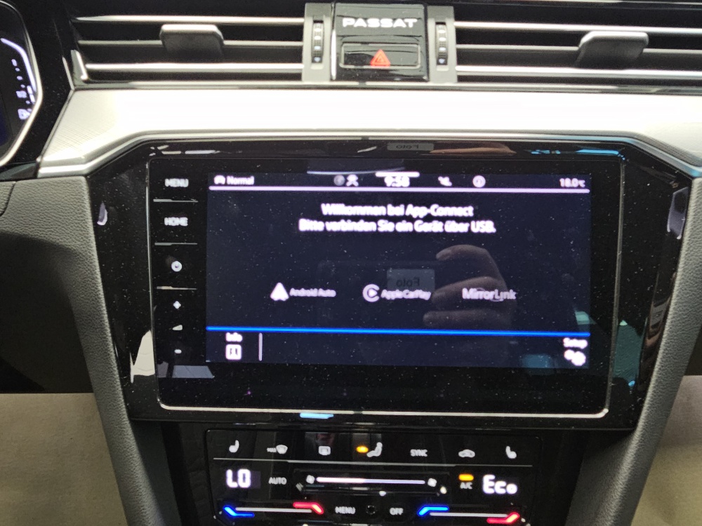 VW Passat Variant – Foto 16