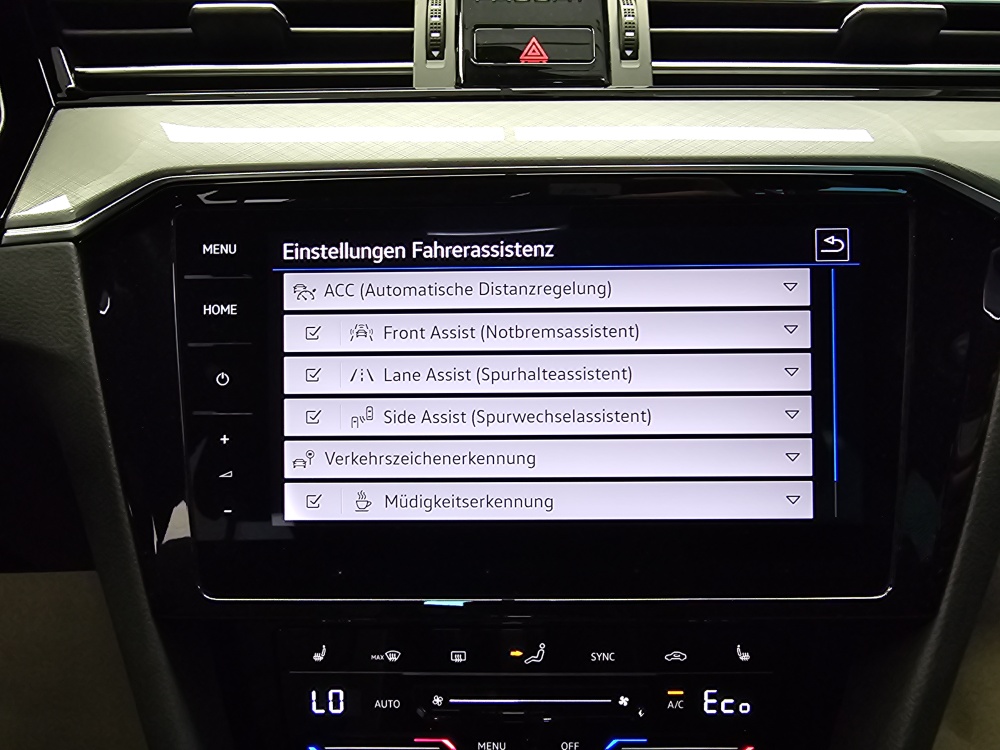 VW Passat Variant – Foto 18