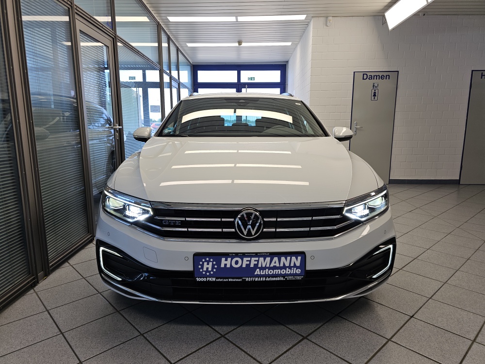VW Passat Variant – Foto 31
