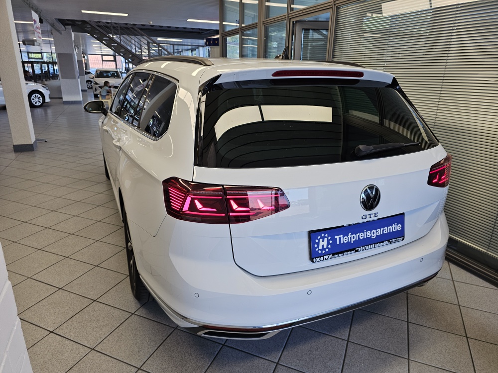 VW Passat Variant – Foto 5