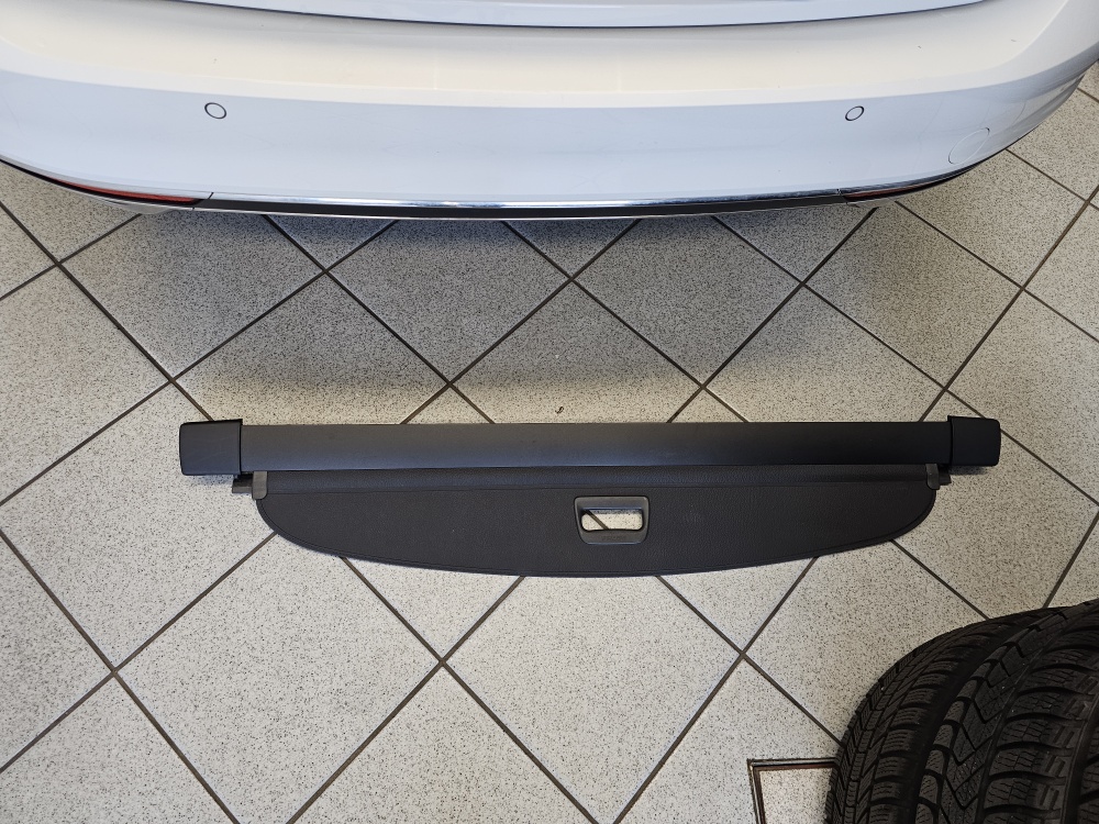 VW Passat Variant – Foto 6