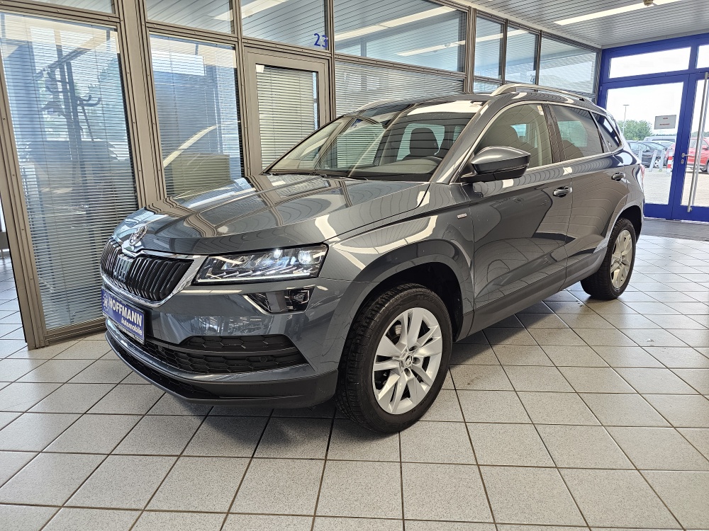 Skoda Karoq Ambition
