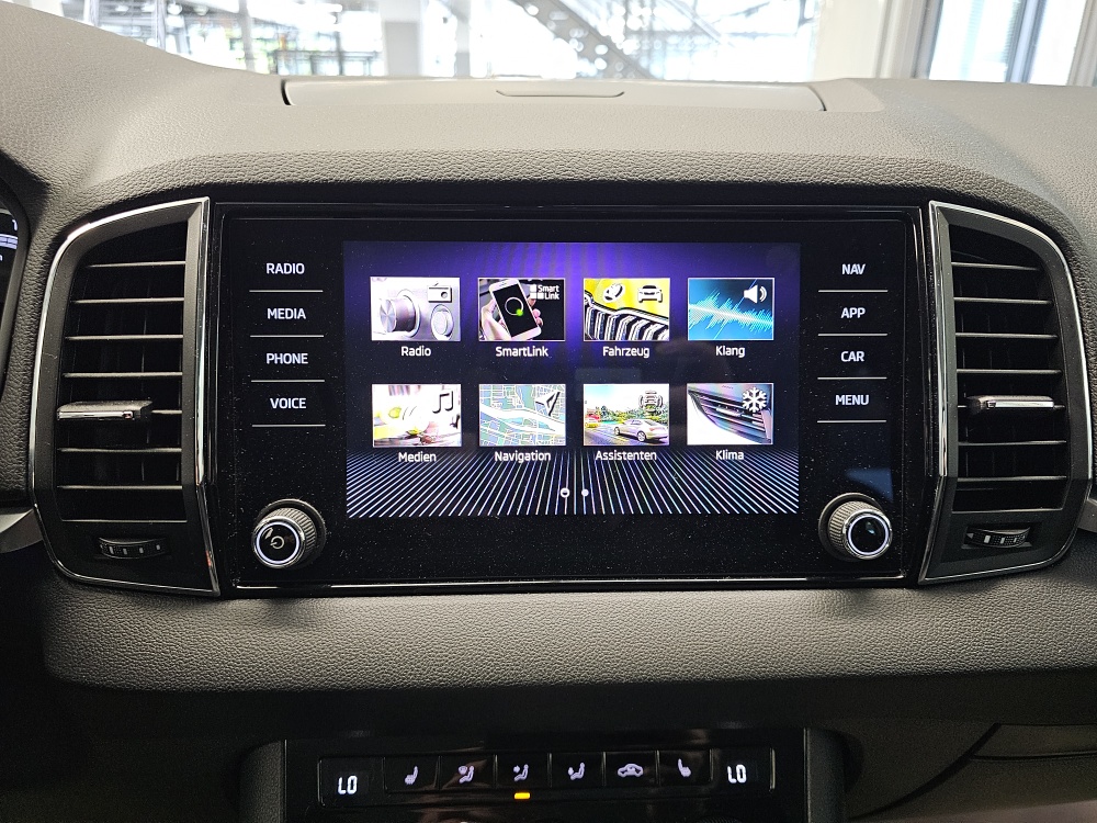 Skoda Karoq – Foto 10