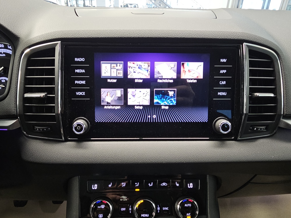 Skoda Karoq – Foto 11