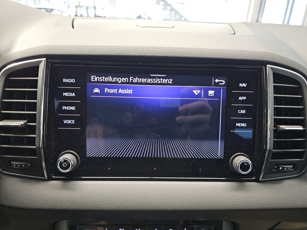 Skoda Karoq – Foto 14