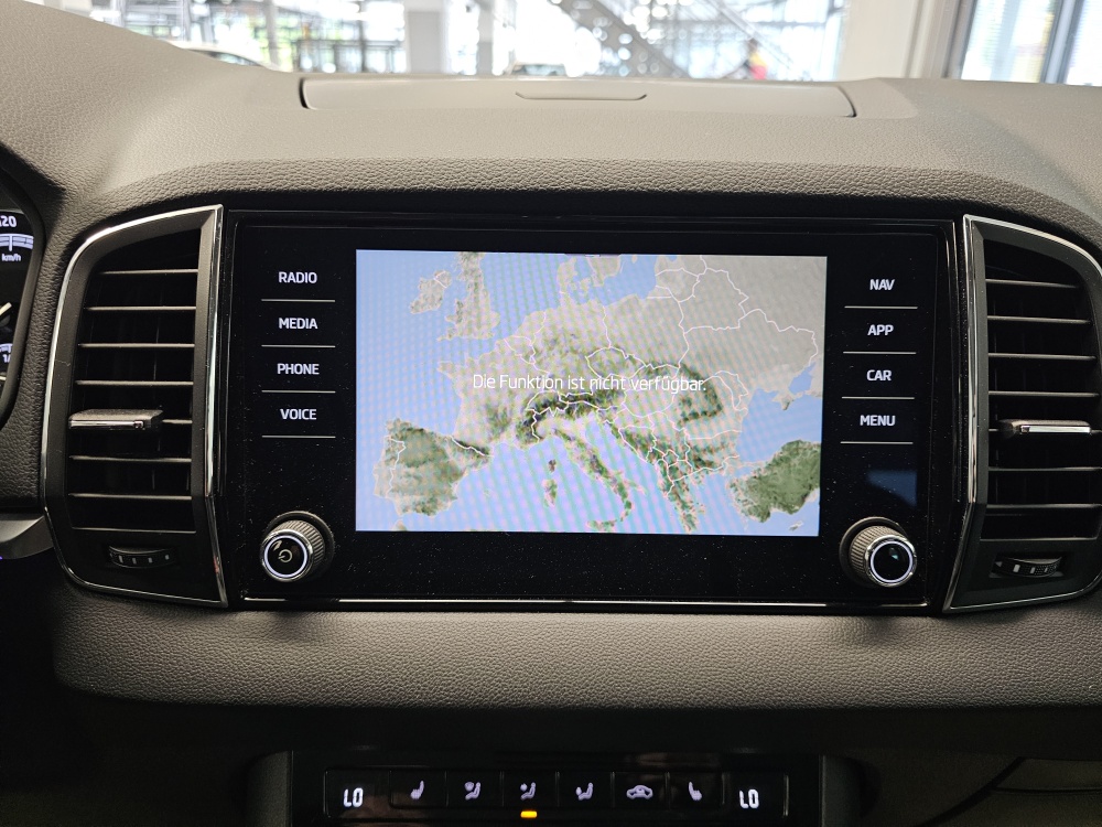 Skoda Karoq – Foto 15