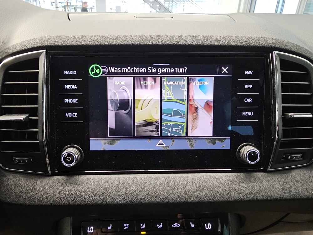 Skoda Karoq – Foto 16