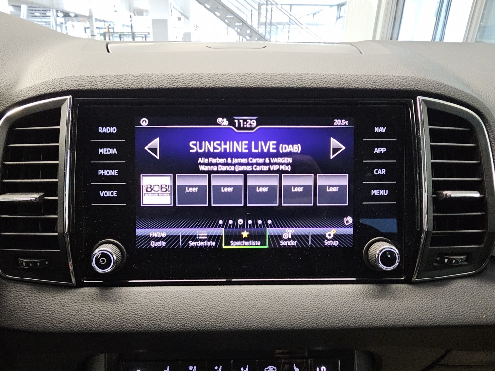 Skoda Karoq – Foto 17