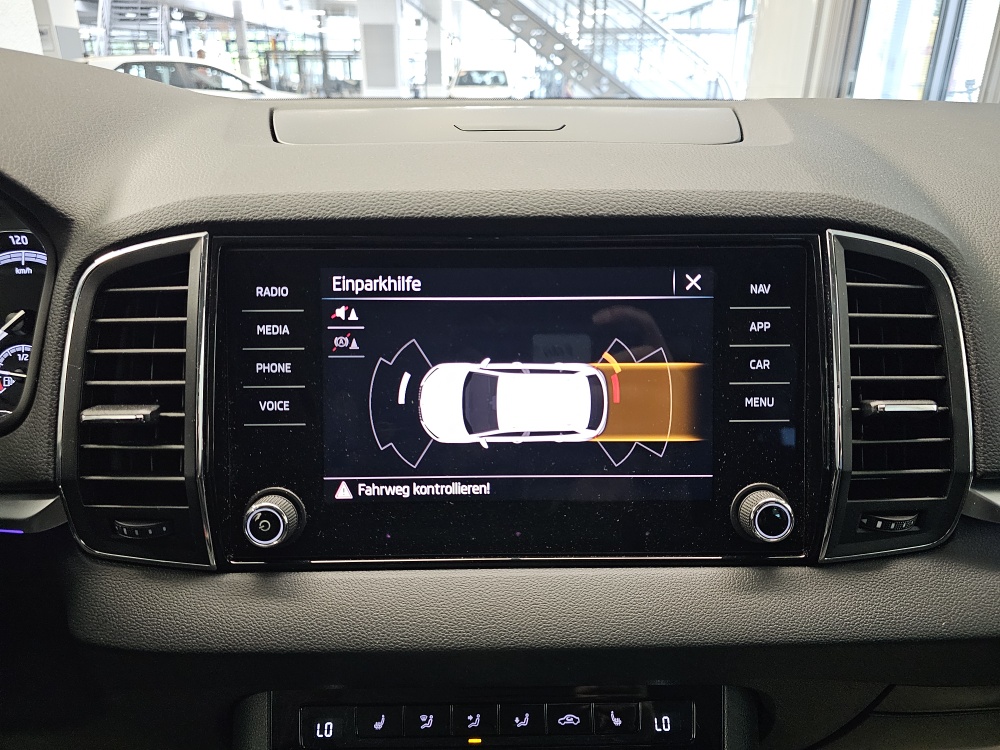 Skoda Karoq – Foto 18