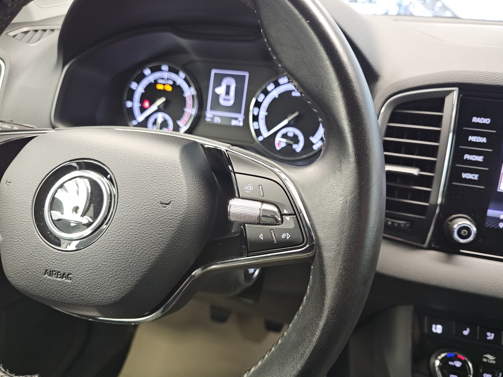 Skoda Karoq – Foto 19