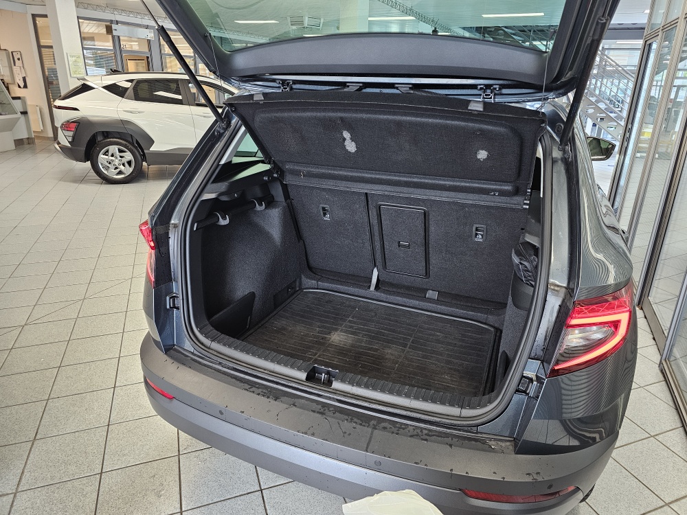 Skoda Karoq – Foto 2