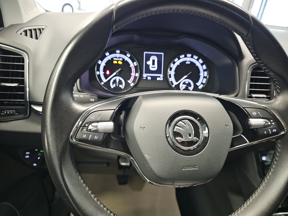 Skoda Karoq – Foto 20