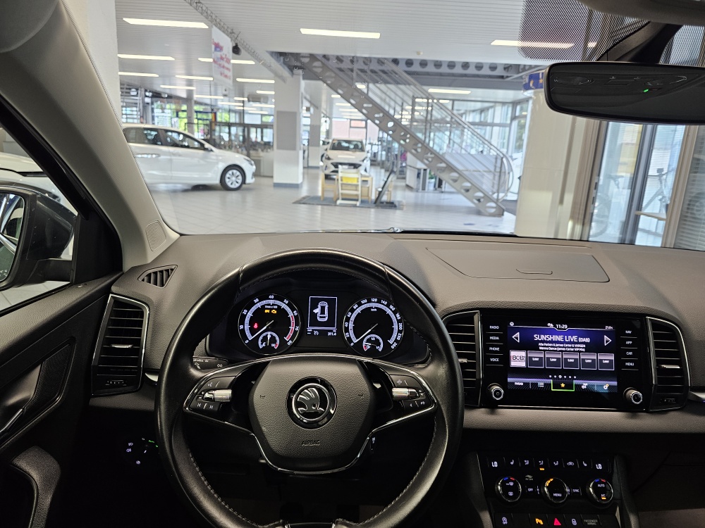 Skoda Karoq – Foto 22