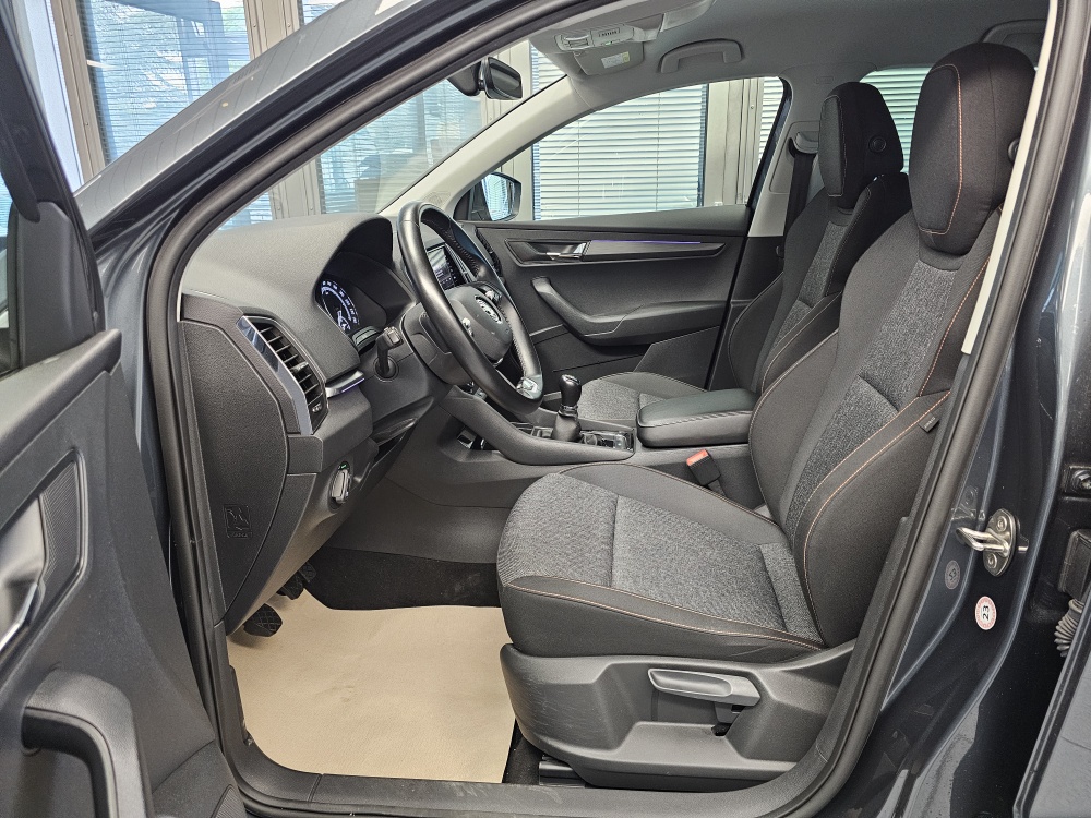 Skoda Karoq – Foto 24