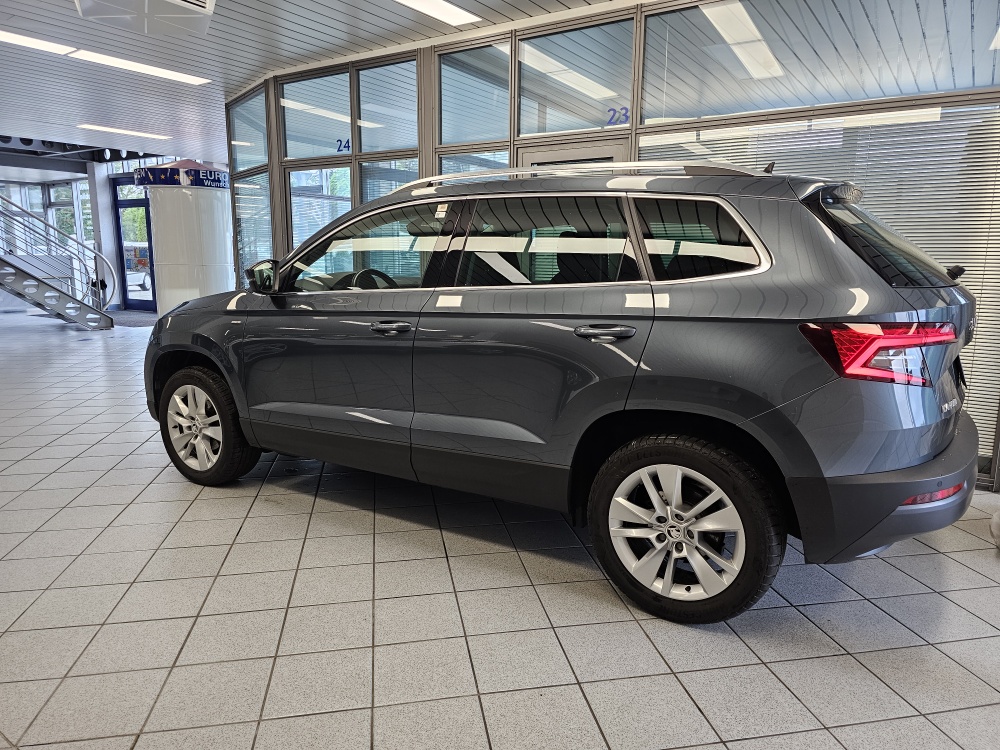 Skoda Karoq – Foto 26