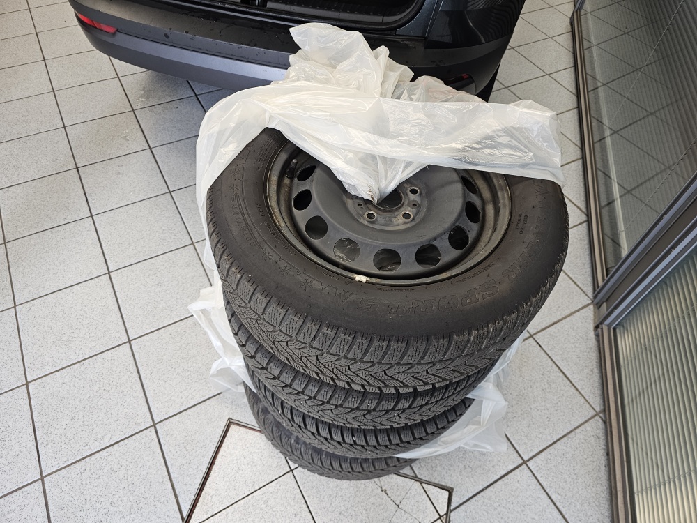 Skoda Karoq – Foto 3