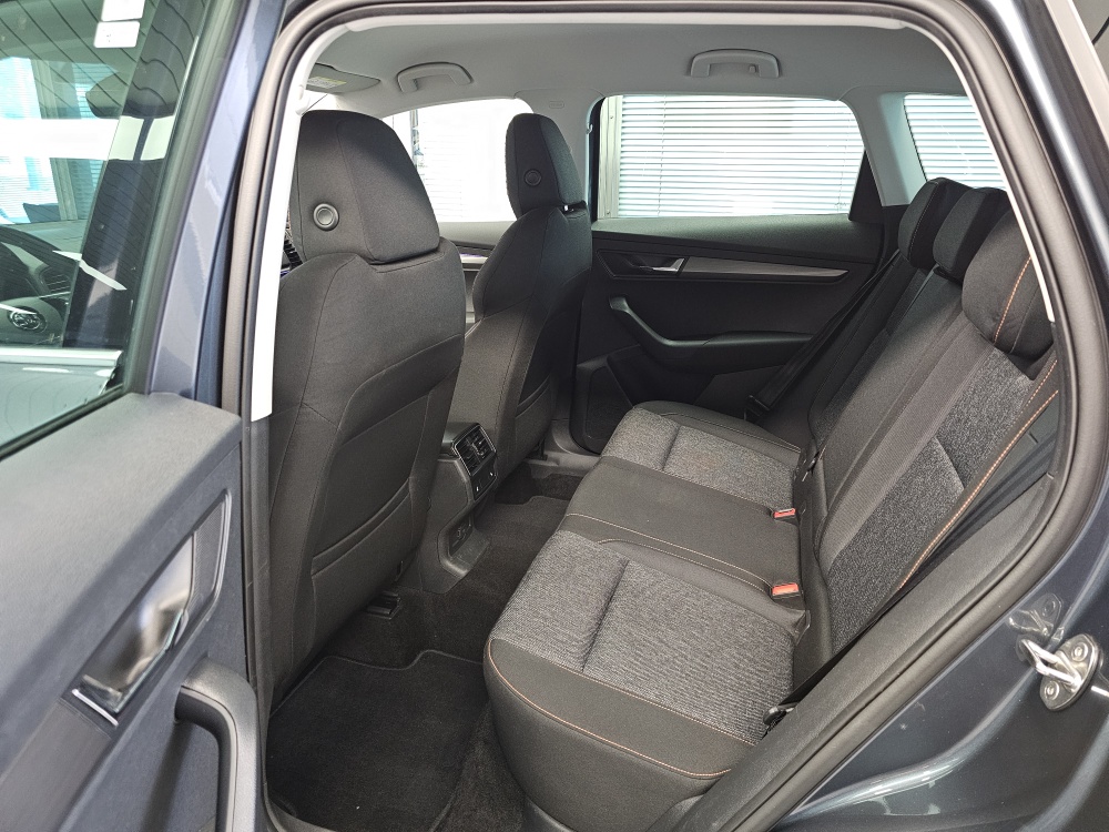 Skoda Karoq – Foto 5