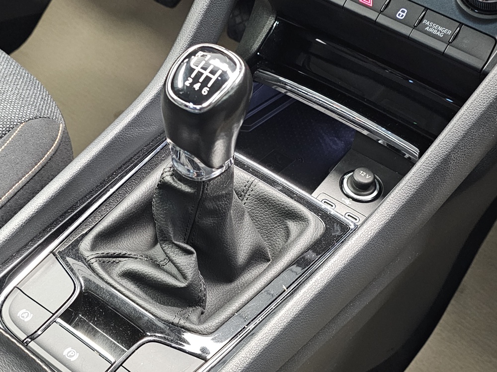 Skoda Karoq – Foto 8