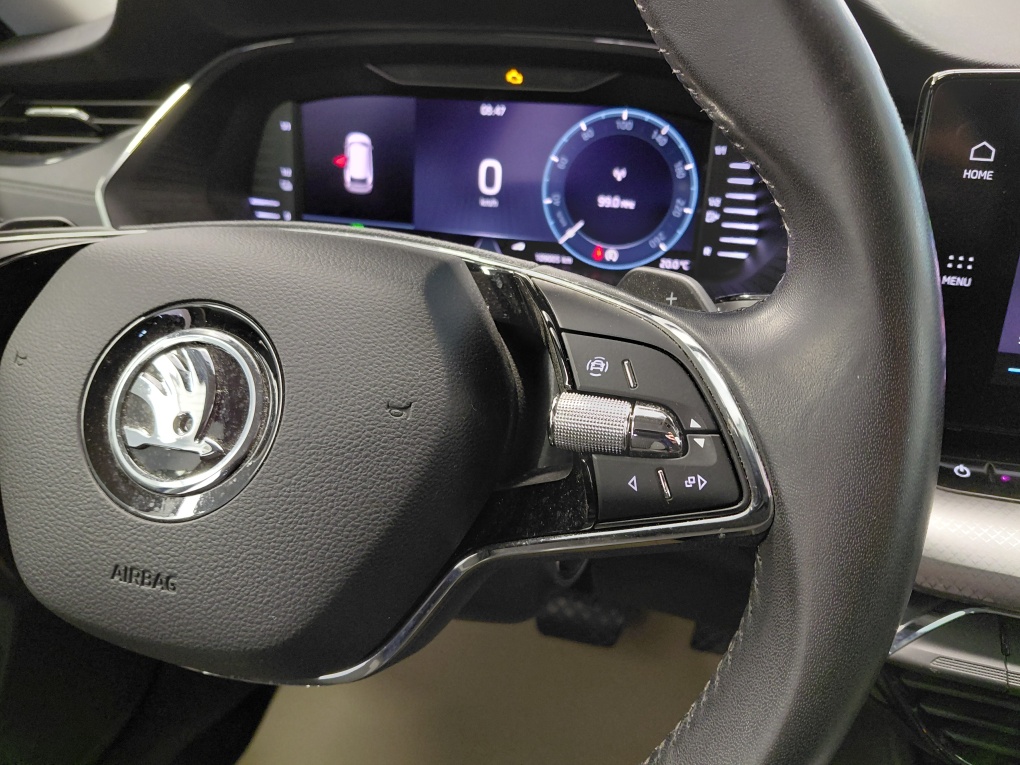 Skoda Octavia Combi – Foto 16