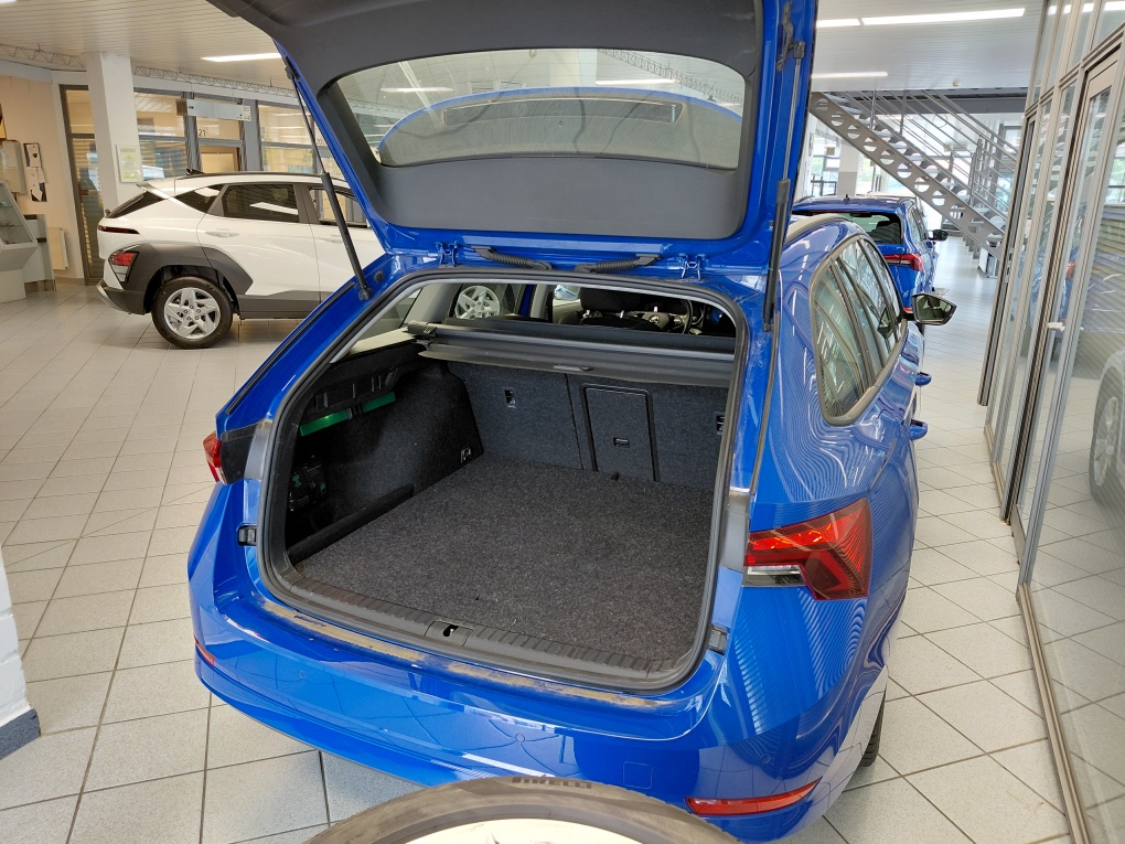 Skoda Octavia Combi – Foto 2